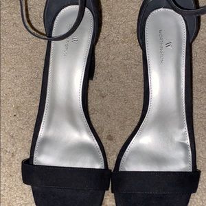 Worthington Heels